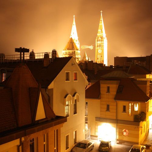 Dóm Hotel Szeged 1 Dóm Hotel Szeged