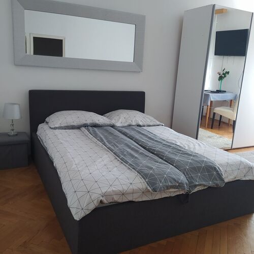 Dóm Tér Apartman Szeged 