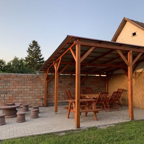 Doma Vendégház Abádszalók 3 Doma Vendégház Abádszalók