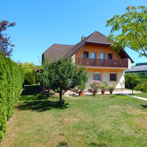 Doma Vendégház Keszthely 