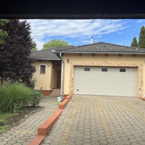 Fácános100 Vendégház Dunabogdány 