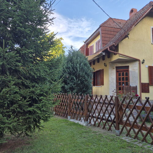 Mórocz Apartman Badacsonytomaj 