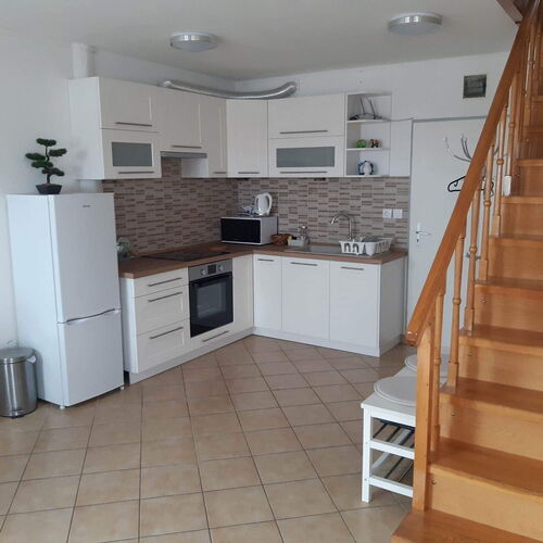 Zen Apartman Budakalász 