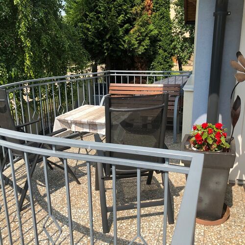 Dominik Apartmanház Velence 