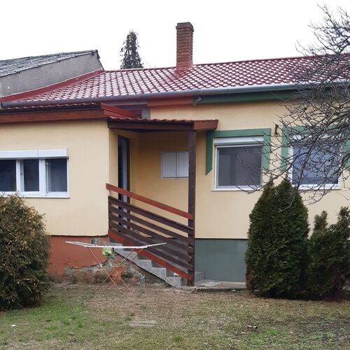 Délceg Réce Minihotel Balatonkenese 