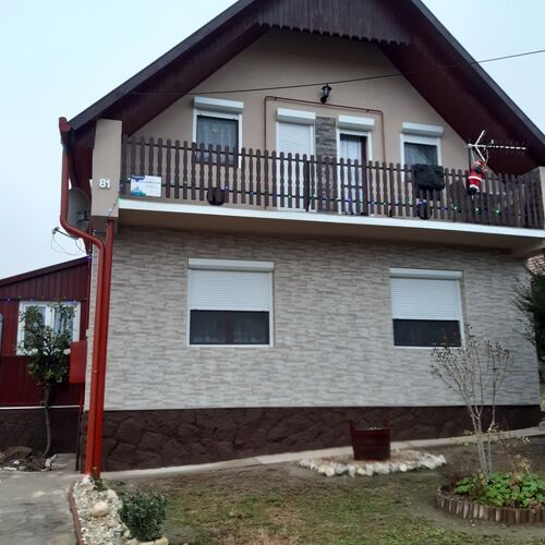 Main Square Apartment Makó 