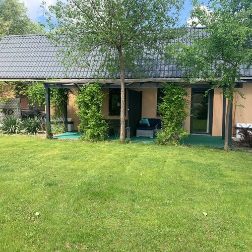 Dominika Apartmanház Soltvadkert 