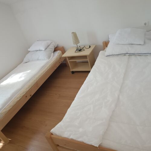 Dominó Apartman Balatongyörök 