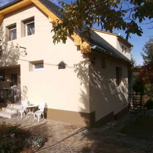 Ruszi Apartman Gyula 