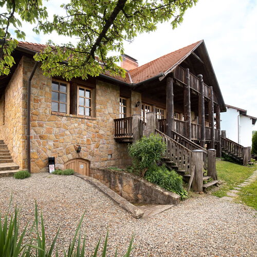 Donauresidenz Apartmanok Dunabogdány 