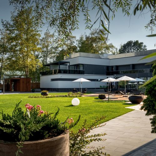 Natura Vendégház Abaújvár 