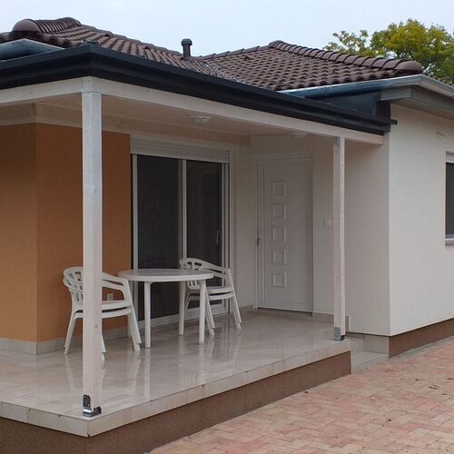 Dóra Apartman Balatonboglár 1 Dóra Apartman Balatonboglár