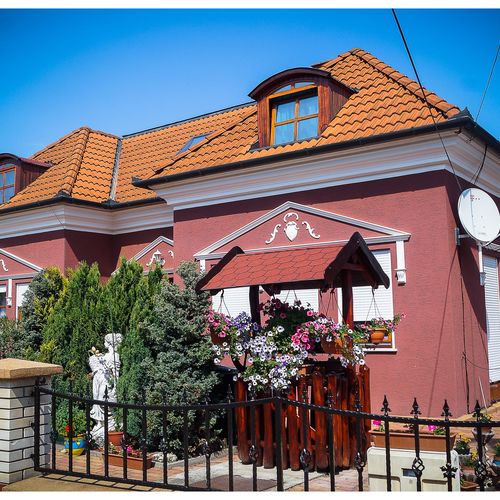 Dóra Stúdióapartmanok Zalakaros 3 Dóra Stúdióapartmanok Zalakaros