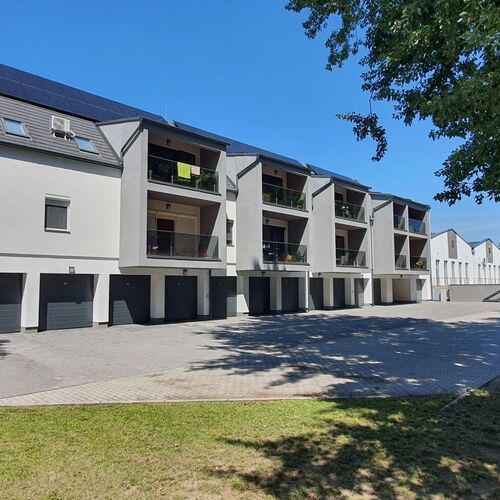 Dóri Apartman Keszthely 