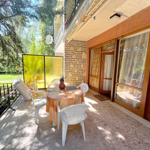 Dóri Nyaraló Siófok 