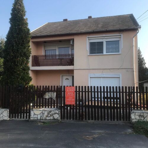 Bike Apartman Keszthely 