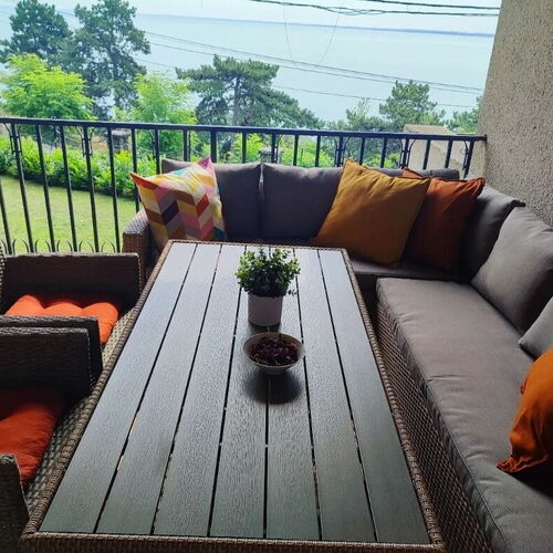 Szabó Apartman Zalakaros 