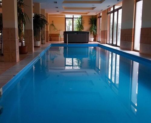 Dorka Wellness Apartman Siófok 
