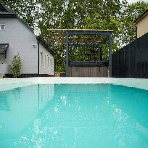 Dorothy Three Apartman Siófok 