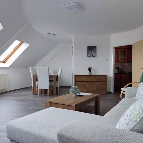 Dorottya Apartman Siófok 