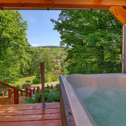 Double Bungallow Noszvaj 