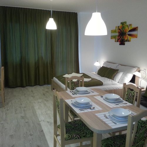 Downtown Apartman Miskolc 3 Downtown Apartman Miskolc