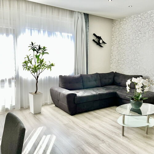 Downtown Dream Apartmans Szeged 