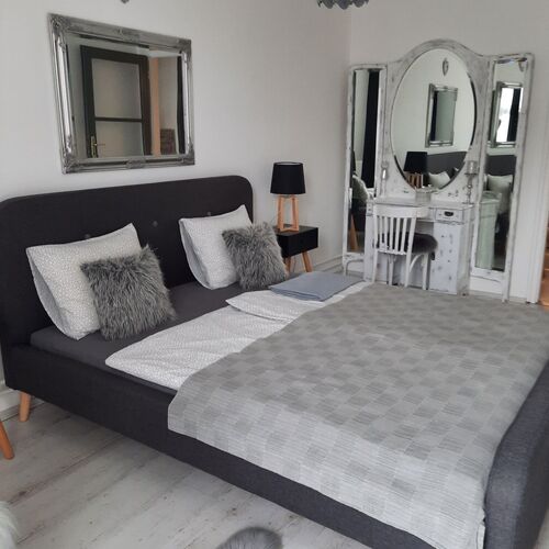 Downtown's Pearl Apartman Pécs 