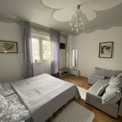 Dózsa Apartman Baja 