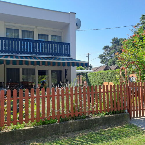 Dózsa Vendégház Balatonfenyves 2 Dózsa Vendégház Balatonfenyves