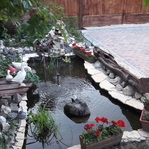 Dózsa Vendégház Hajdúböszörmény 