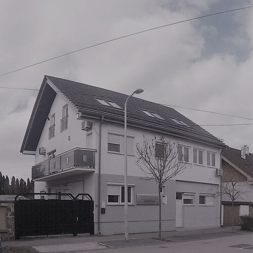 Bé-La 2 Vendégház Szomolya 