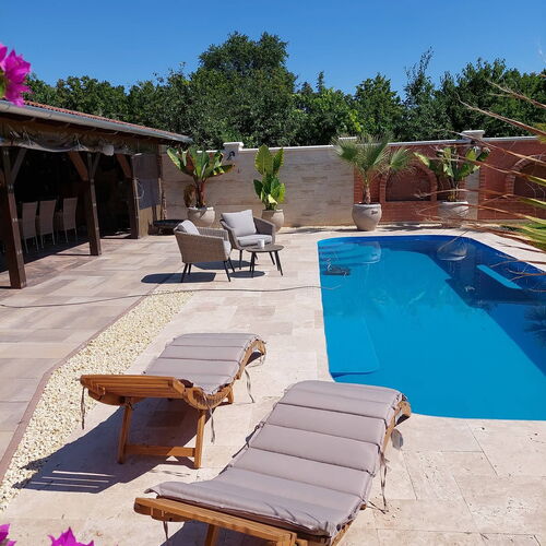 Dr Becsey Luxury Apartman Békéscsaba 