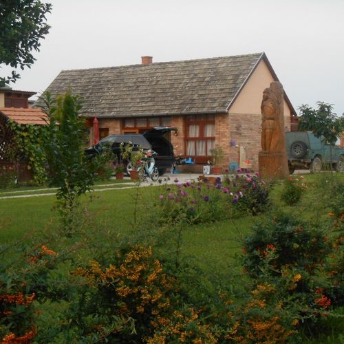 Dráva Menti Szálláshely Vízvár 3 Dráva Menti Szálláshely Vízvár