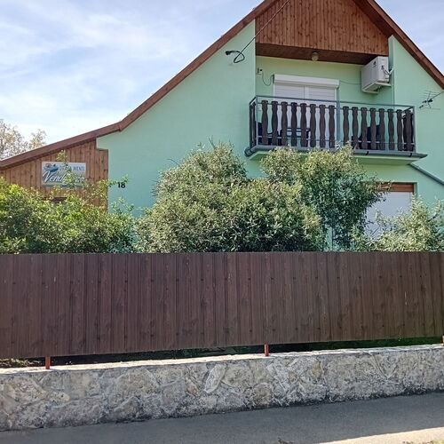 Dráva Menti Vendégház Drávaszabolcs 