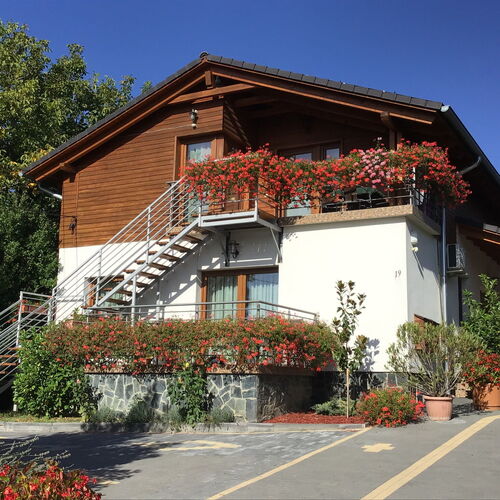 Drávecz Apartman Balatonlelle 1 Drávecz Apartman Balatonlelle