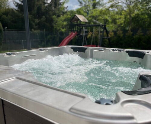 Dream Apartman Aliga 