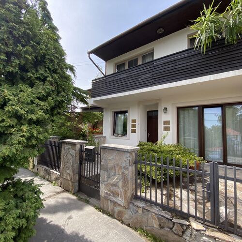 Villa Grande Hévíz 