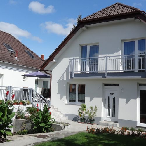 DuNatura Vendégház Dunakiliti 2 DuNatura Vendégház Dunakiliti