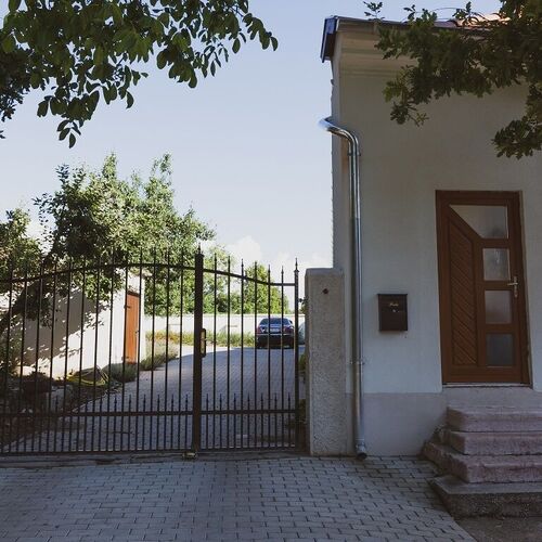 Icu Vendégház Balatonmáriafürdő 