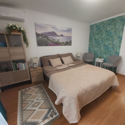 Duett Apartman Harkány 