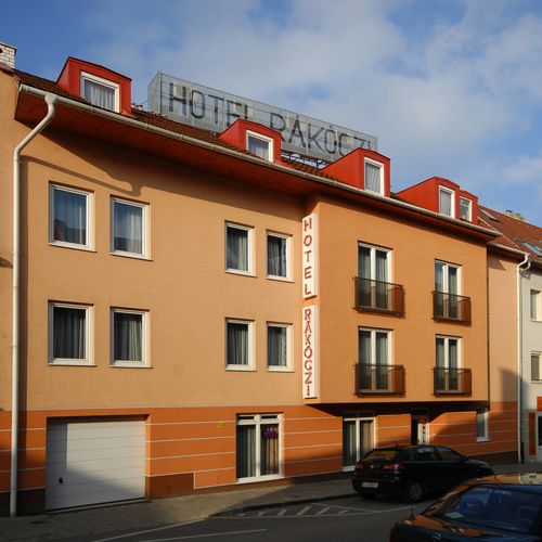 Hotel Lajta Park Mosonmagyaróvár 