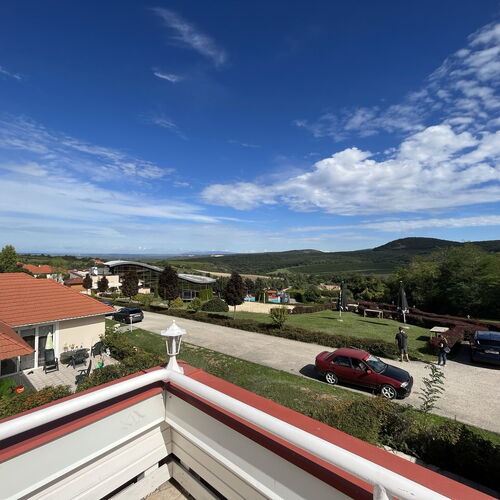 Duna Apartman Dunaszentmiklós 