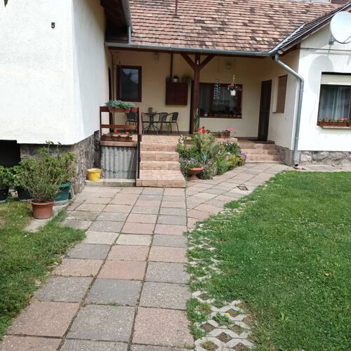 Szilágyi Apartman Lakitelek 