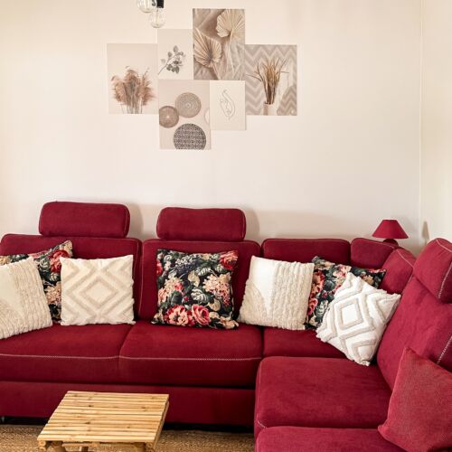 Duna Hangja Vendégház Baja 