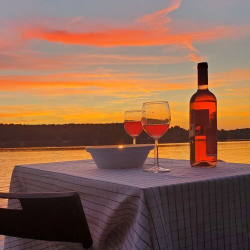 Duna House Vendégház Tass 