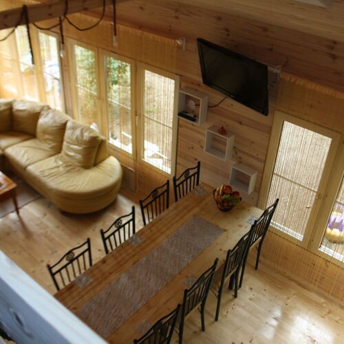 Duna Kagyló Vendégház Pilismarót 