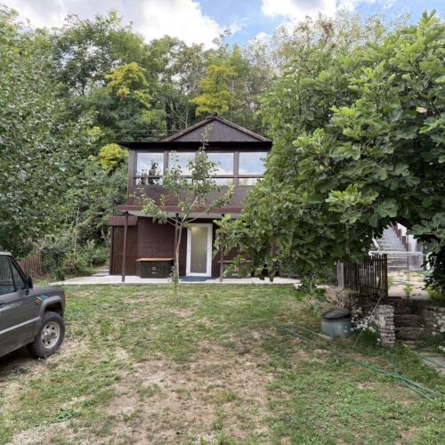 Duna Liget Vendégház Dunaföldvár 