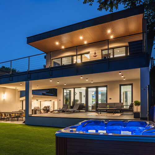 Duna Rév Apartman Bogyiszló 