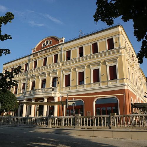 Duna Wellness Hotel Baja 2 Duna Wellness Hotel Baja